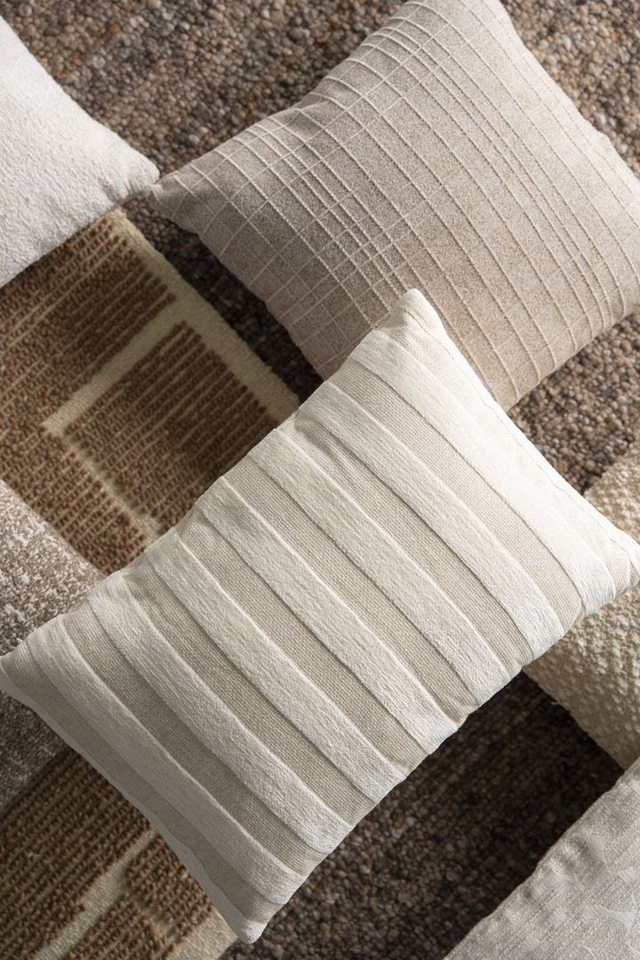 Sierkussen Raya Beige van By Boo