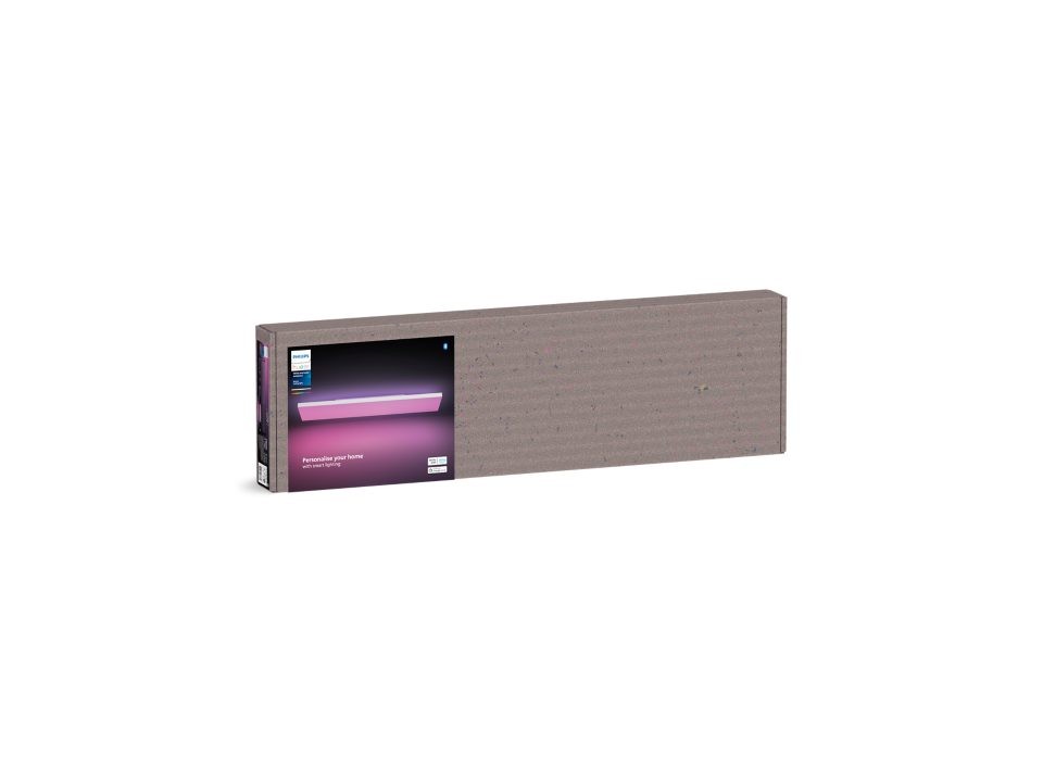 Philips Hue - Datura Slim Ceiling REC