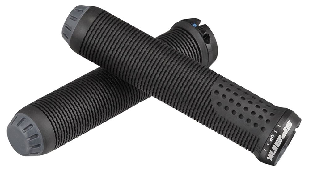 Spank Spike 30 Lock-On Griffe kaufen | Bike-Discount