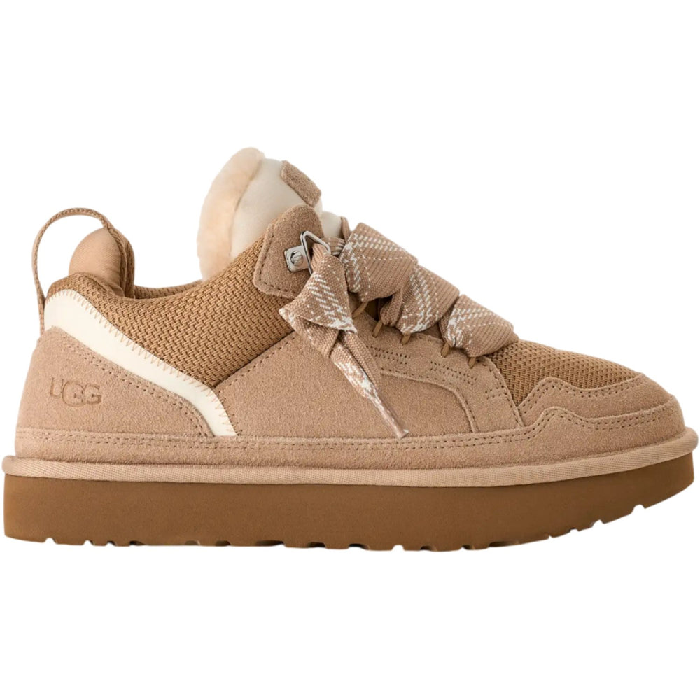 Køb UGG Sand W Lowmel