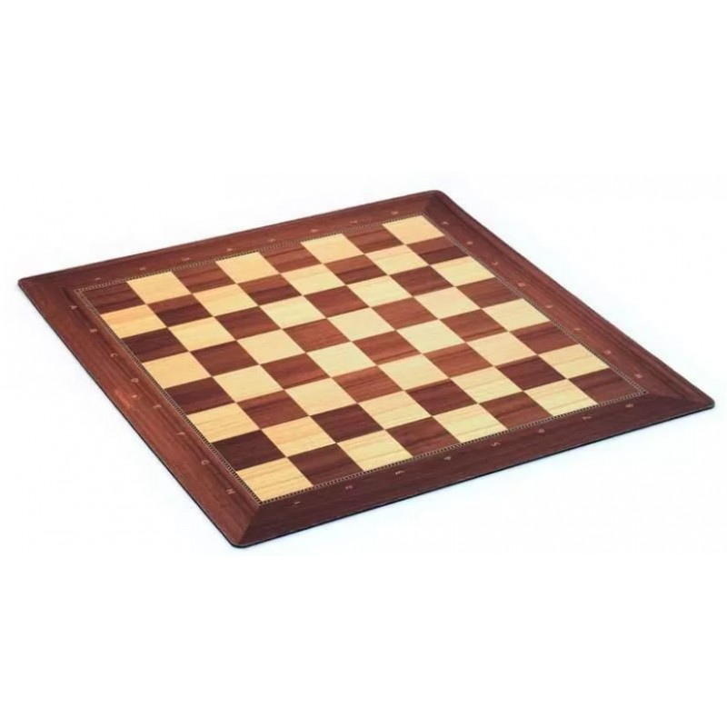 Tapis d'échecs