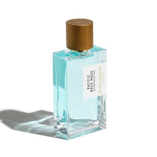 Goldfield & Banks Pacific Rock Moss Perfume, 100 ml