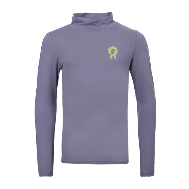 Coltrui Paardenpraat By Ej Skittles Kids Lichtblauw