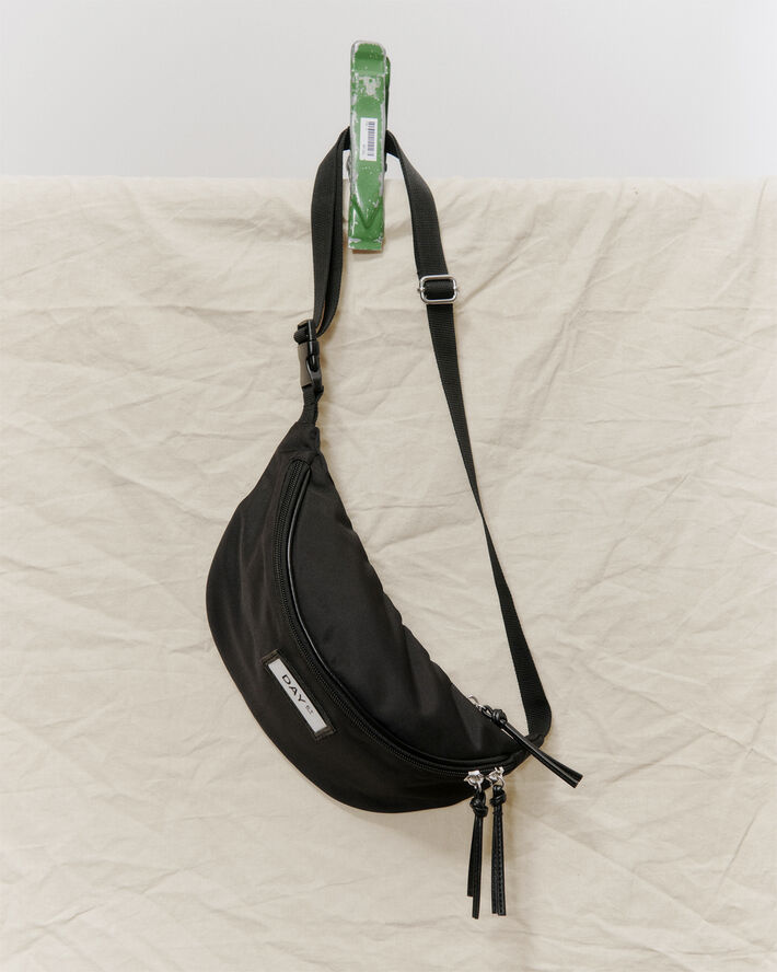 DAY ET Day Gweneth RE-S Bum Black