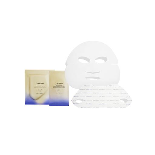 Shiseido Vital Perfection Radiance Face Mask, 10 g