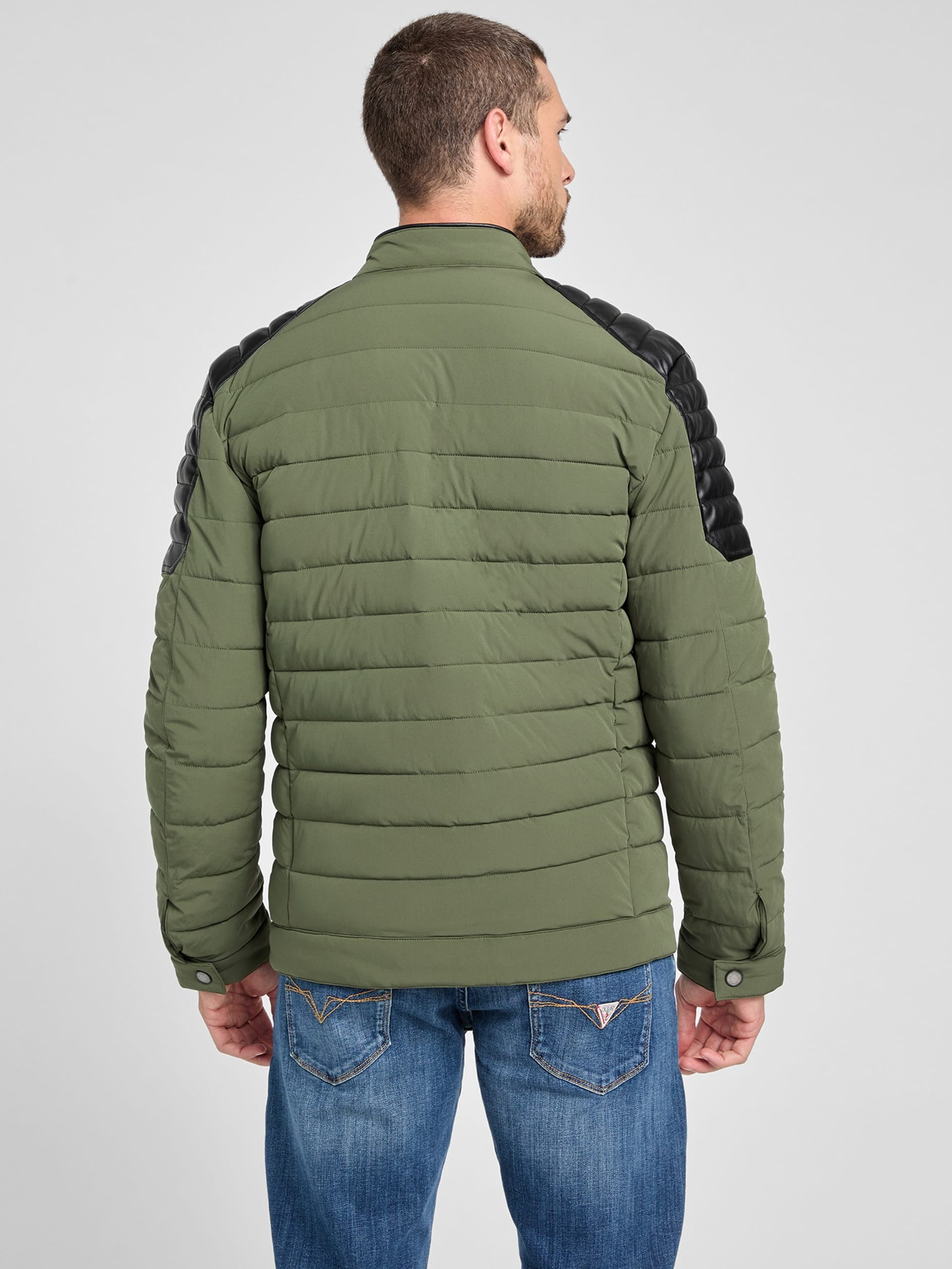 DIVO FABRIC BLOCK LT