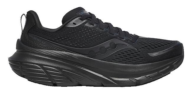 SAUCONY - CHAUSSURES DE RUNNING GUIDE 17 W