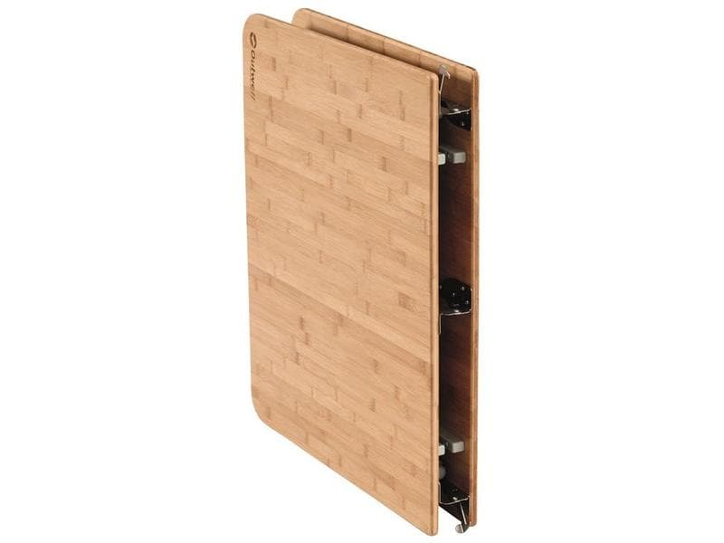 Outwell Campingtisch Custer L Camping-Esstisch