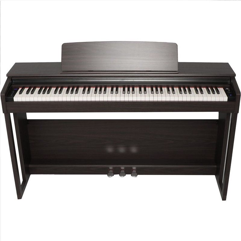 Fazley DP-320 - Digitale Piano - Dark Brown