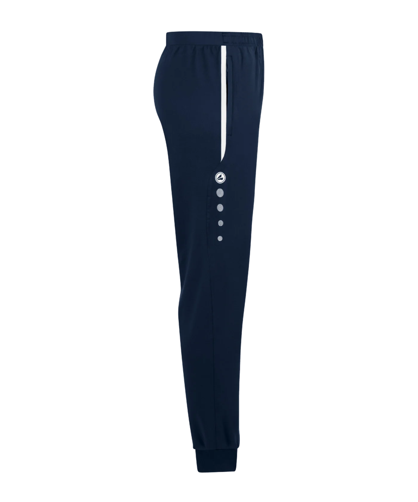 JAKO Allround Präsentationshose Kids Blau F900