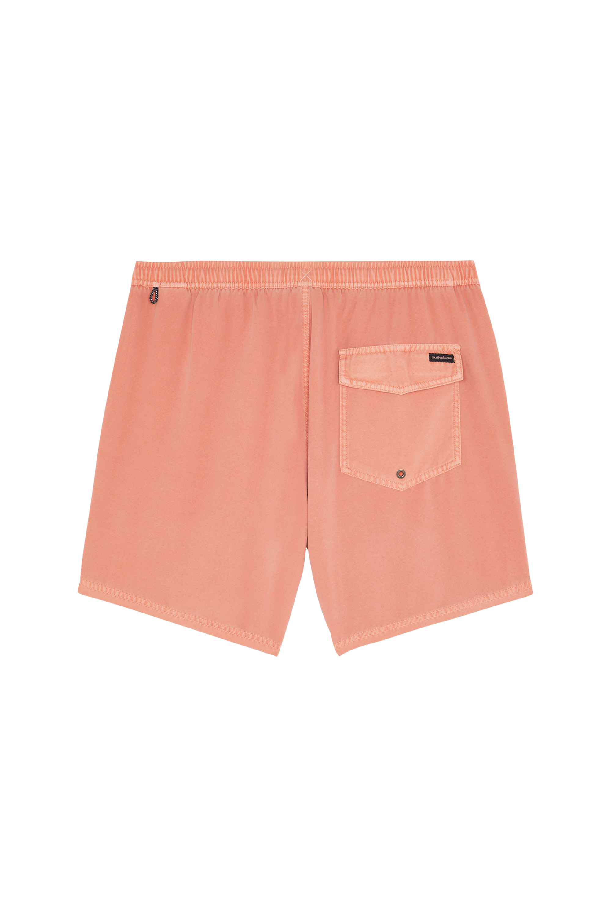 QUIKSILVER Short  SURFWASH 15  JAMV Orange