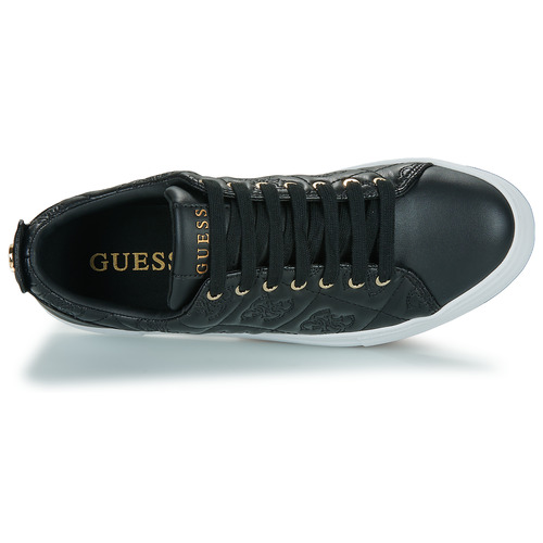 Guess - GIANELE 4 - Noir