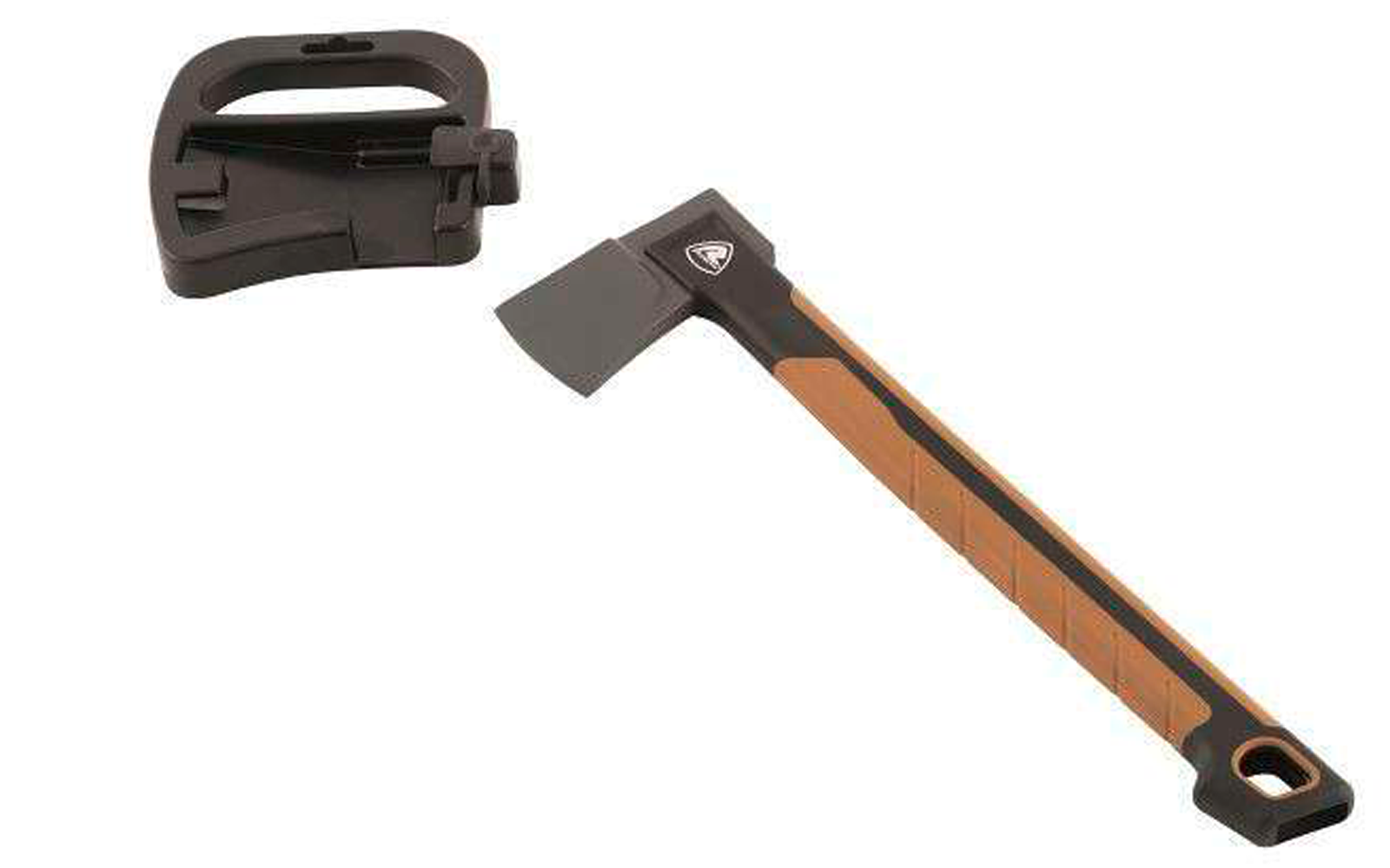 Robens Dixie Axt 23.5 braun