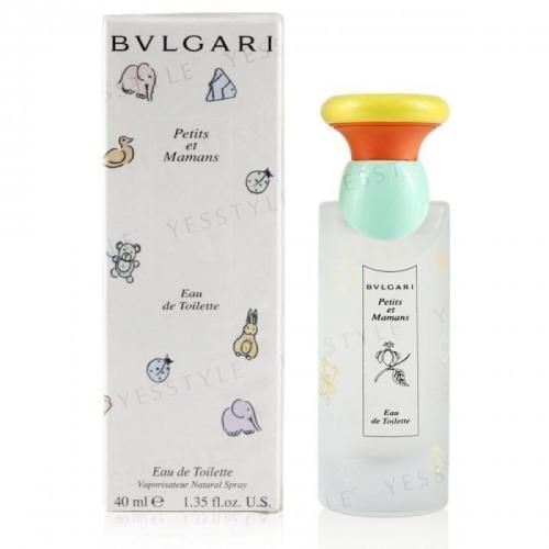 BVLGARI - Petits & Mamans Eau De Toilette
