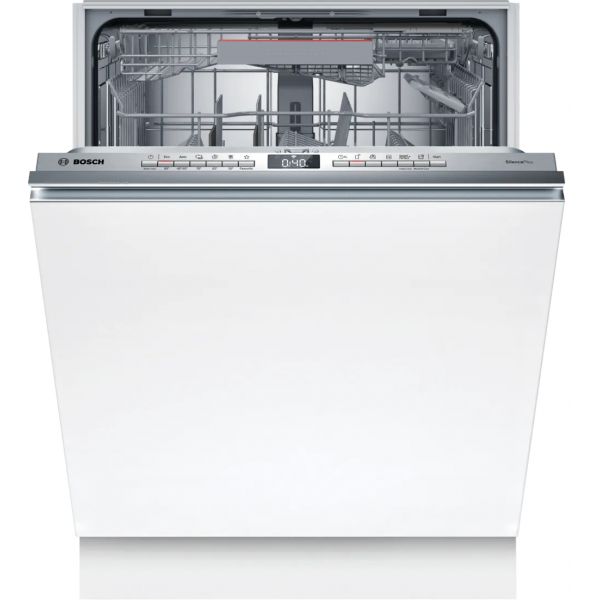 Máquina de Lavar Loiça Bosch SMV4ENX06E 13 Conjuntos Classe B