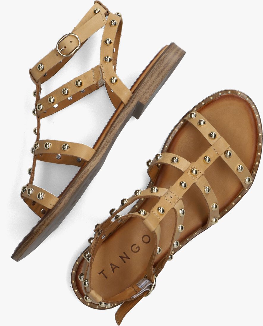 TANGO camel tango sandalen mila 32