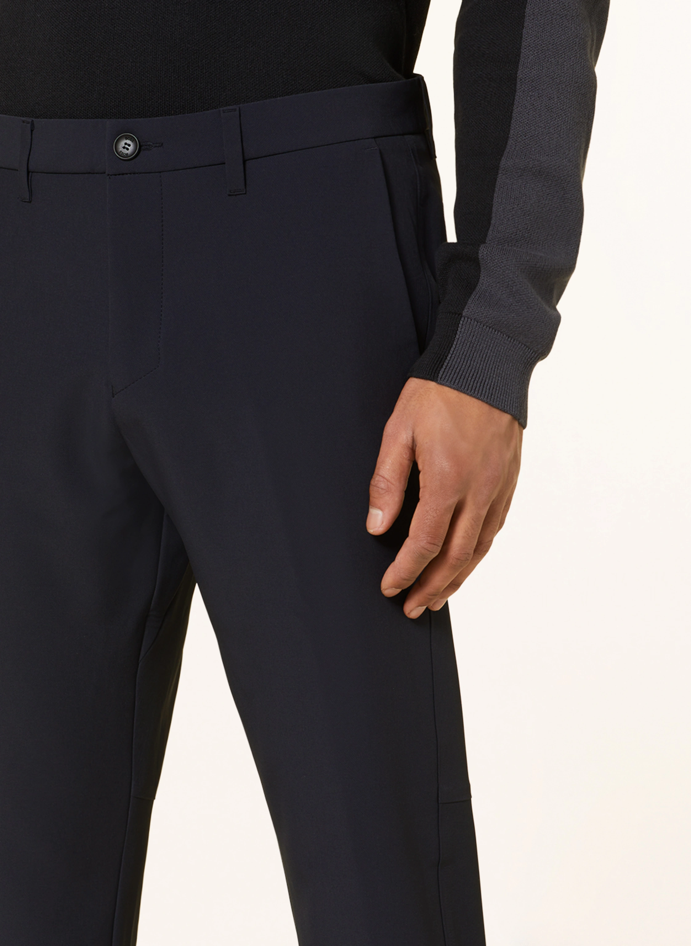 BOSS Chino COMMUTER Slim Fit