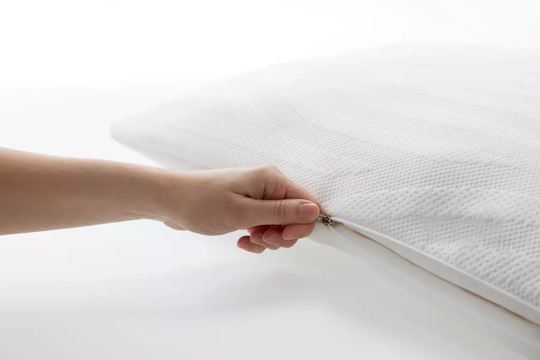 Nackenkissen Comfort Medium 40 x 80 cm
