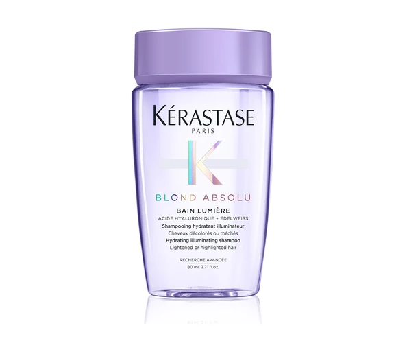 Kérastase Blond Absolu Discovery Pflegeset