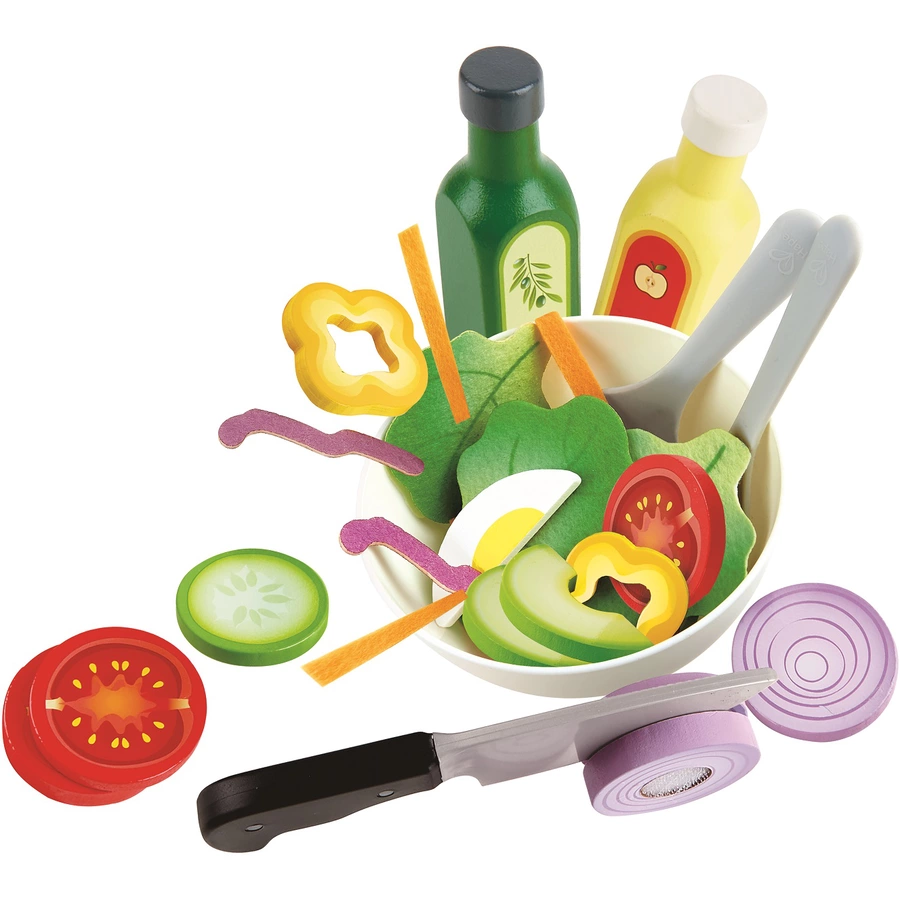Hape Salat- Set
