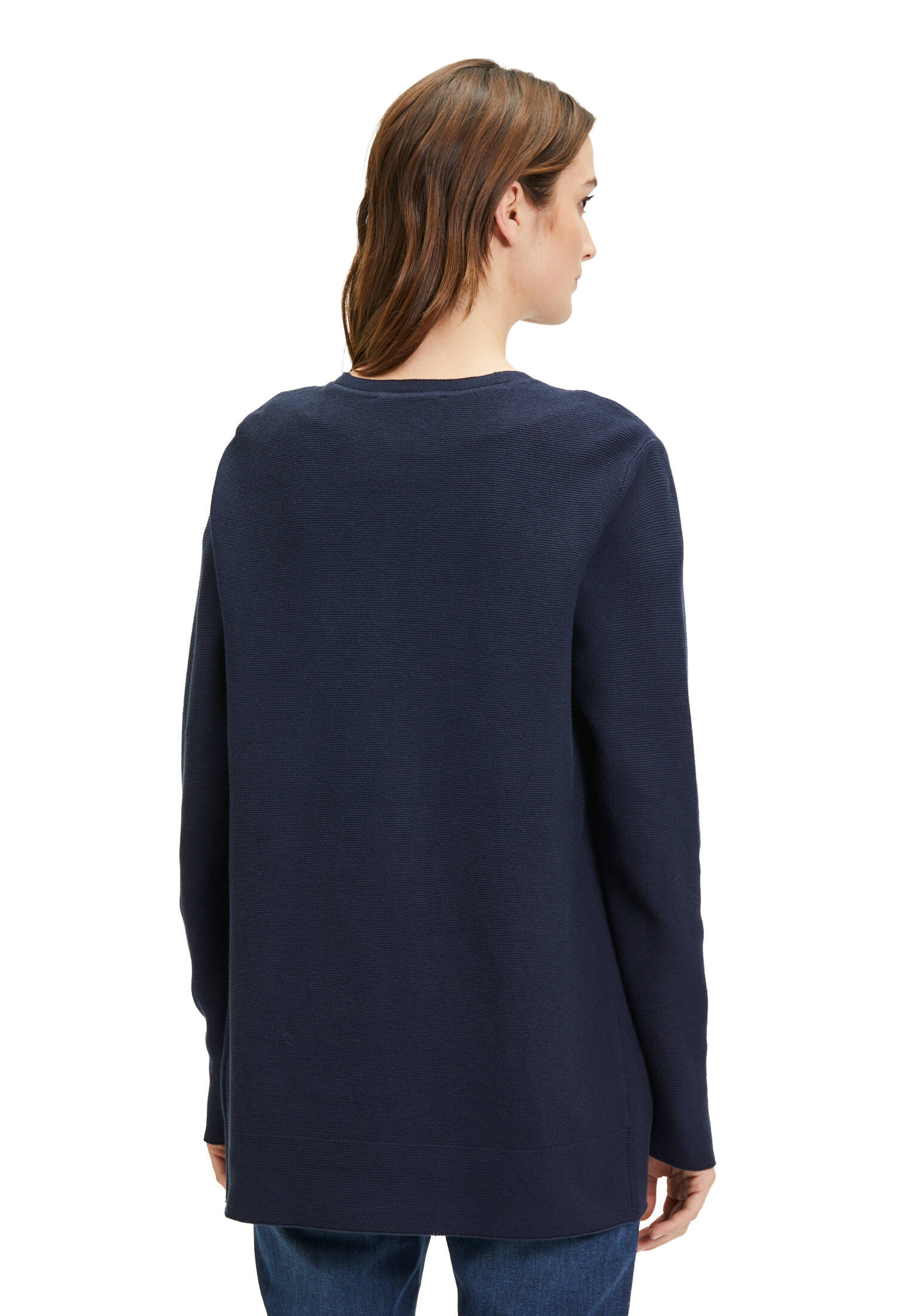 Betty & Co| Damen Strickjacke
