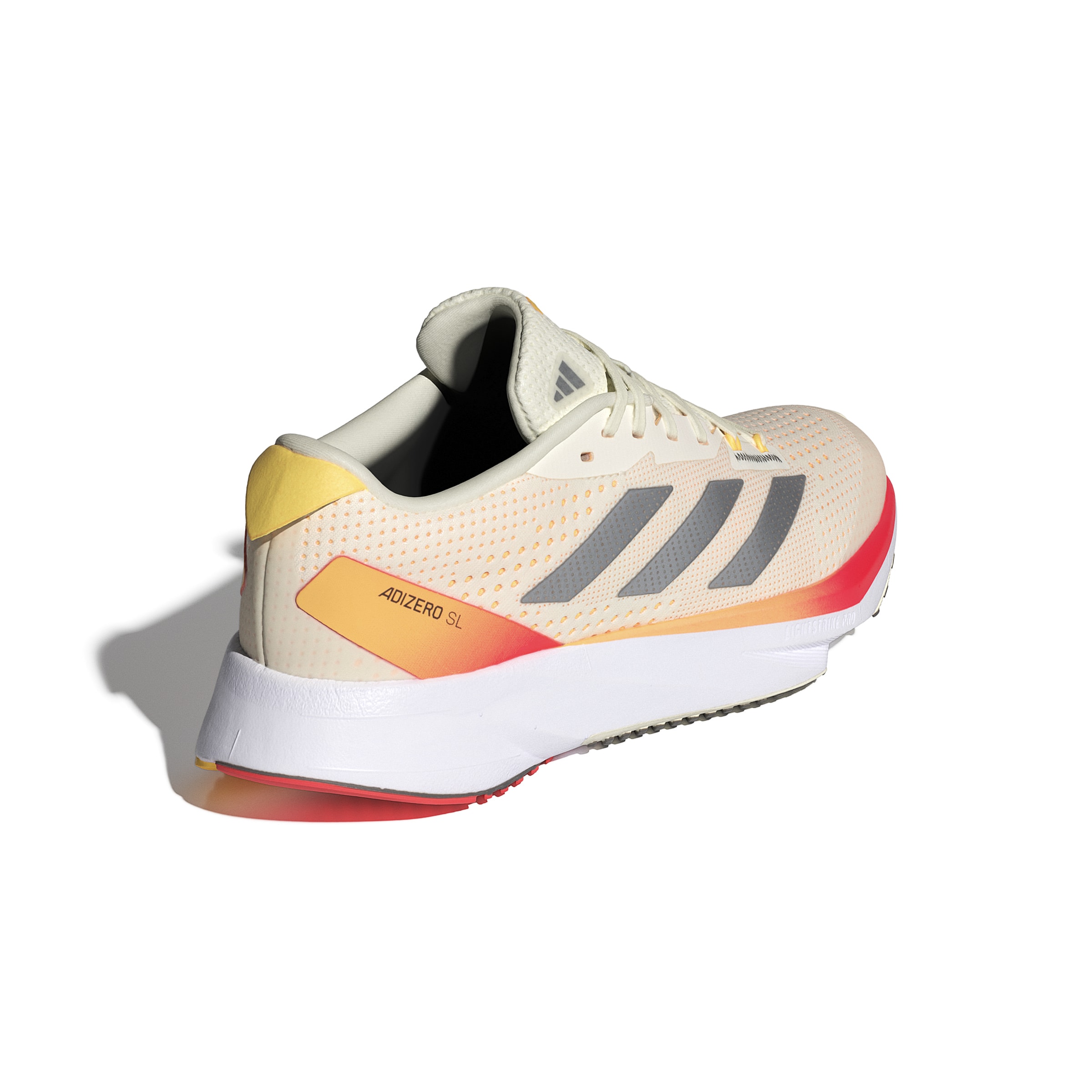 Adidas Adizero SL, Dame<br>Bygd for fart og komfort!
