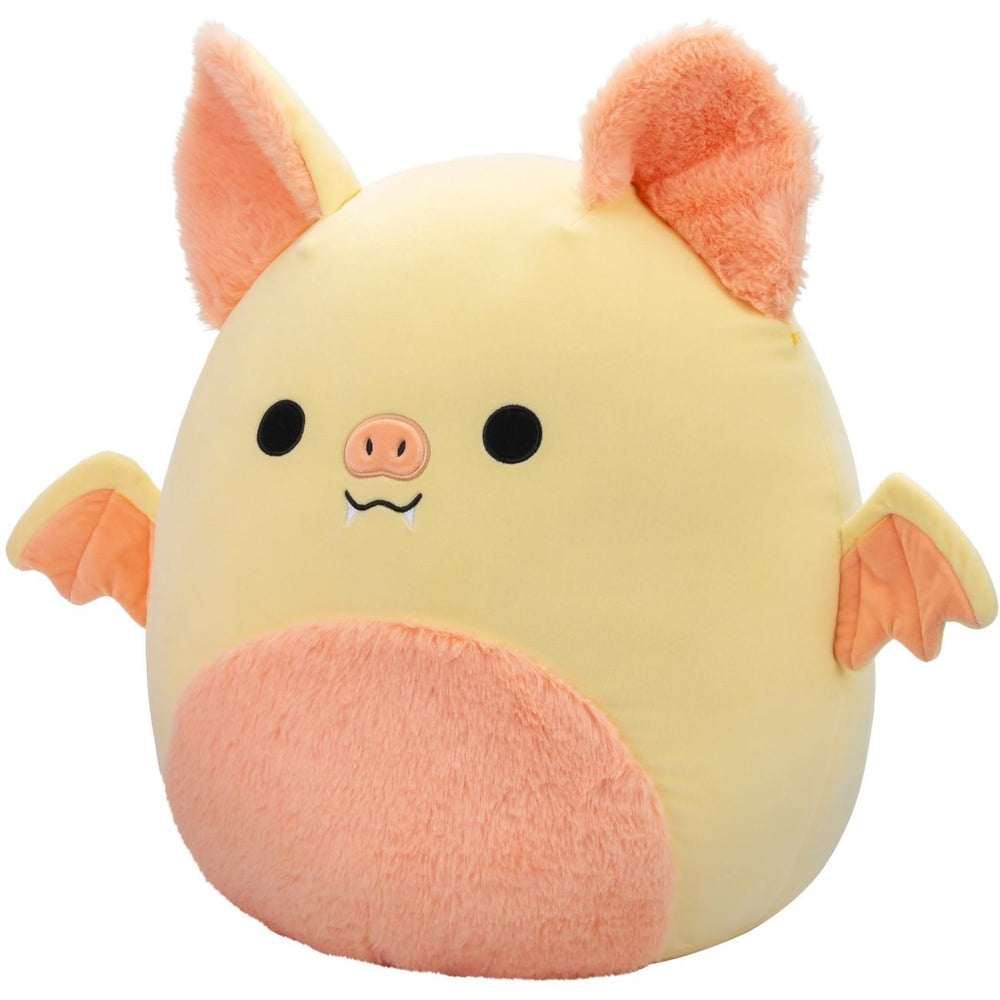 Køb Squishmallows 40 cm P19 Meghan Flagermus
