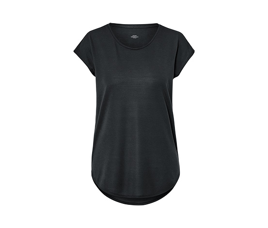 Sportshirt, flieder