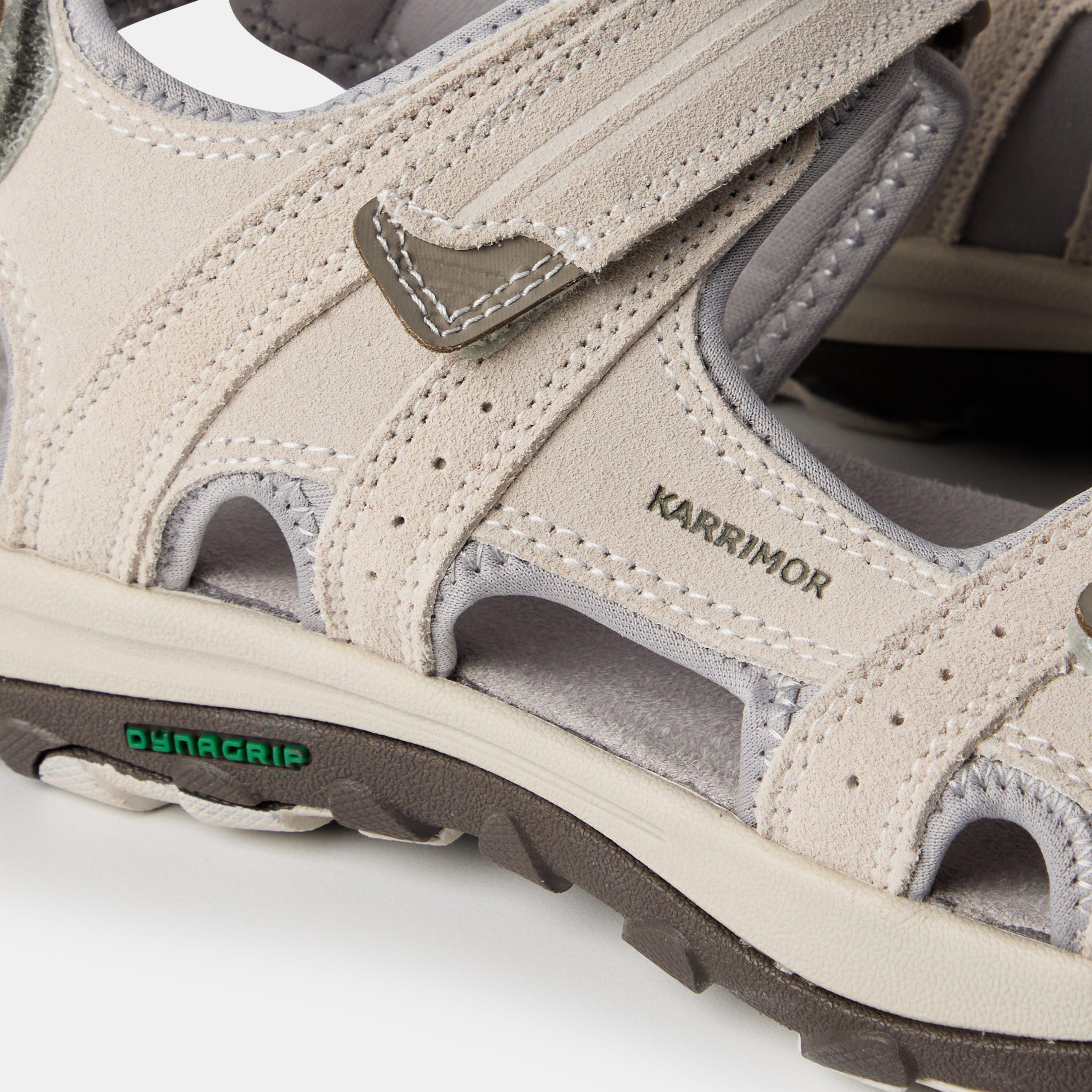 Karrimor Antibes Leather Sandals Ladies