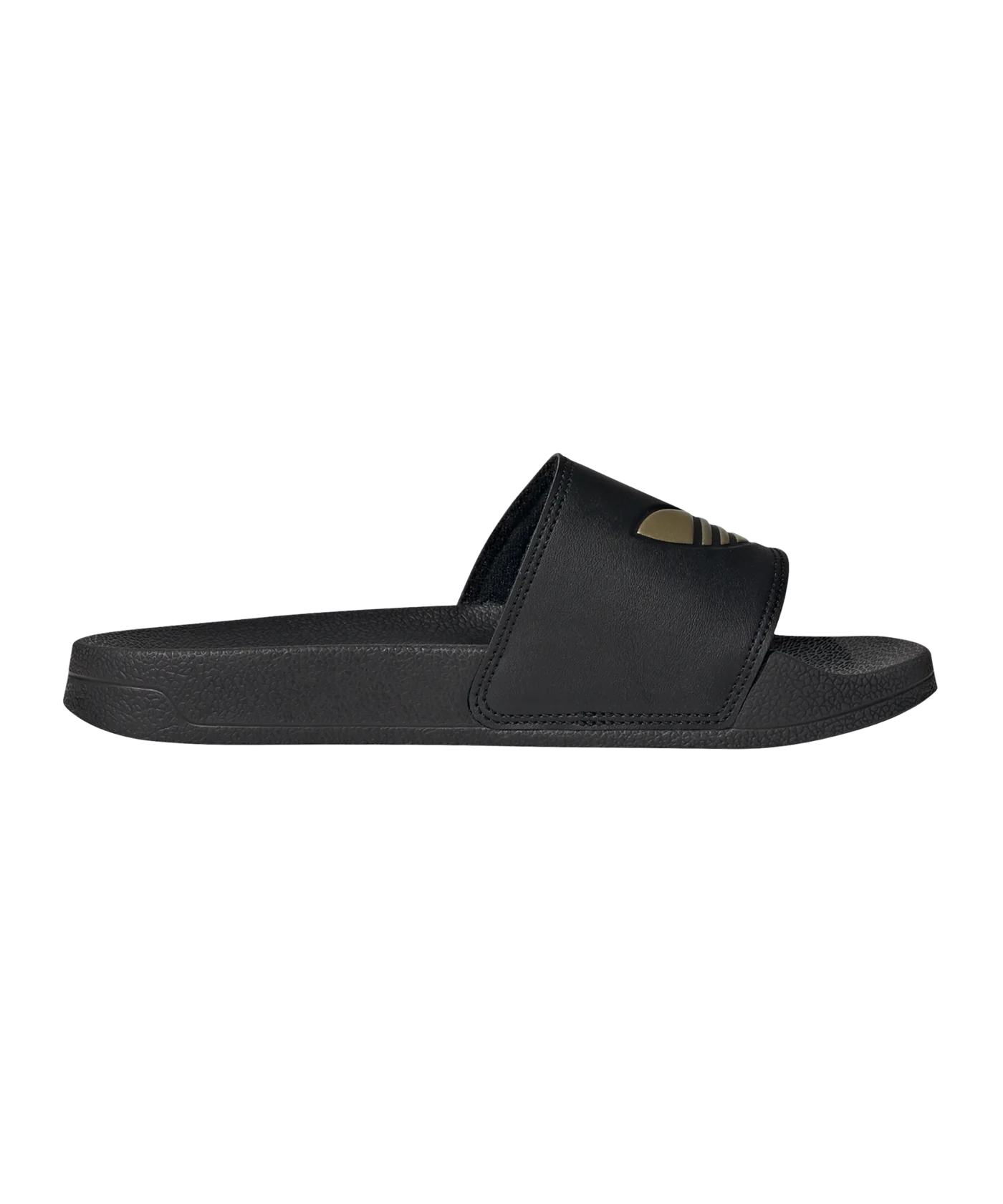 adidas Originals adilette Lite Damen Schwarz