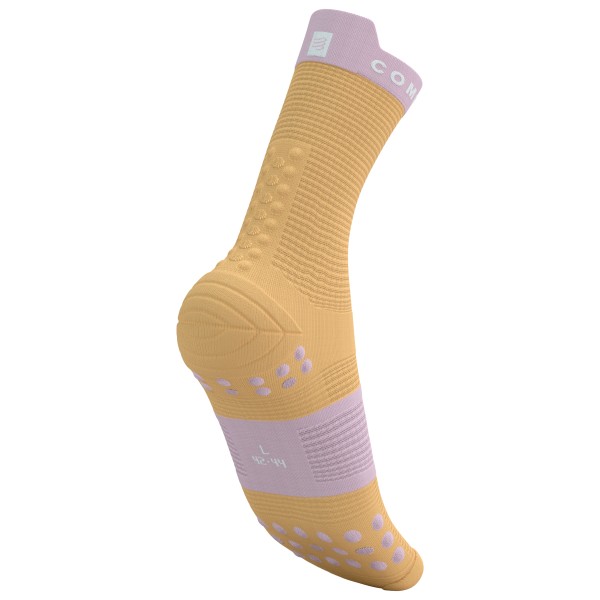 Compressport - Pro Racing Socks V4.0 Run High - Chaussettes de running