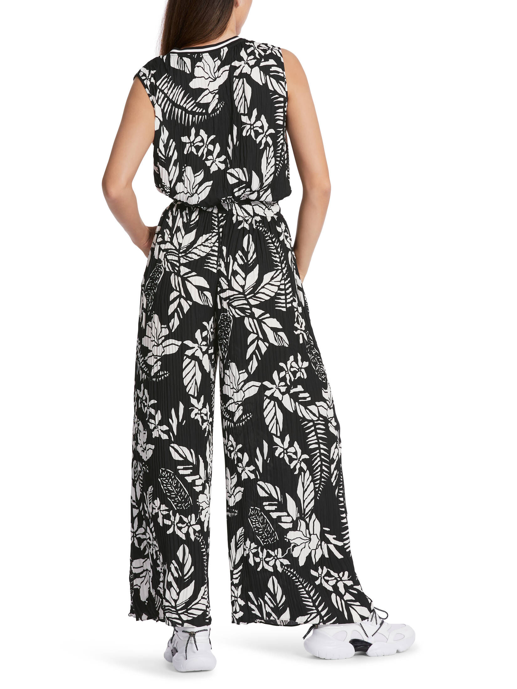 Marc Cain| Damen Hose WOLIN