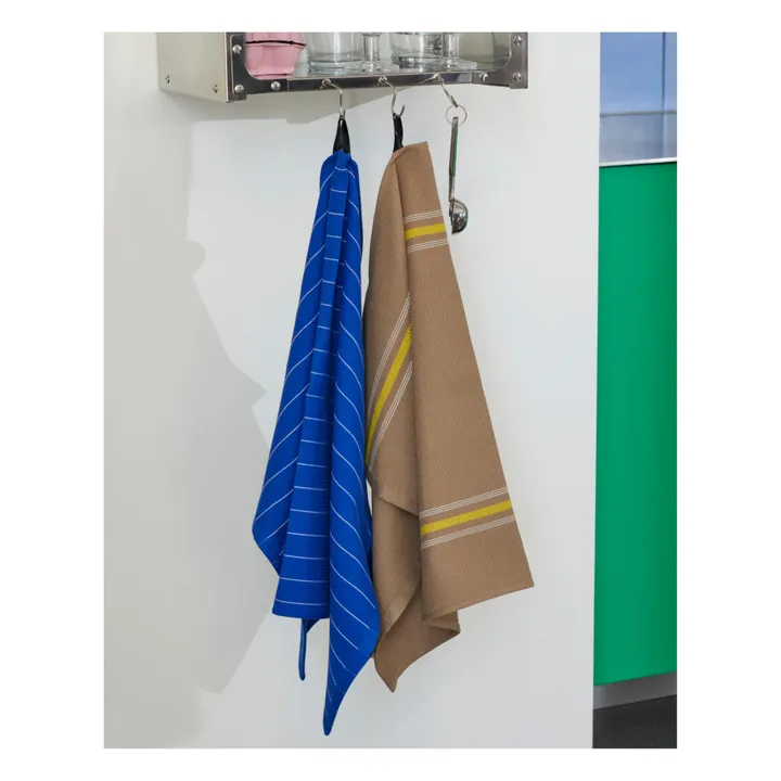 Hay Torchon Canteen  | Beige