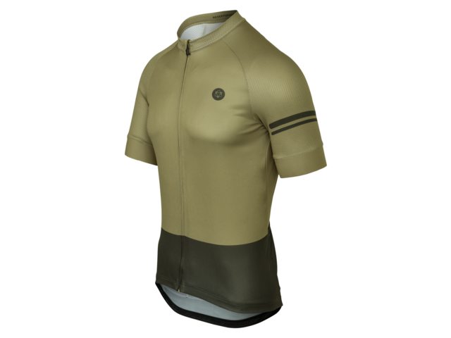 AGU Duo Essential Jersey Strategy Green herre