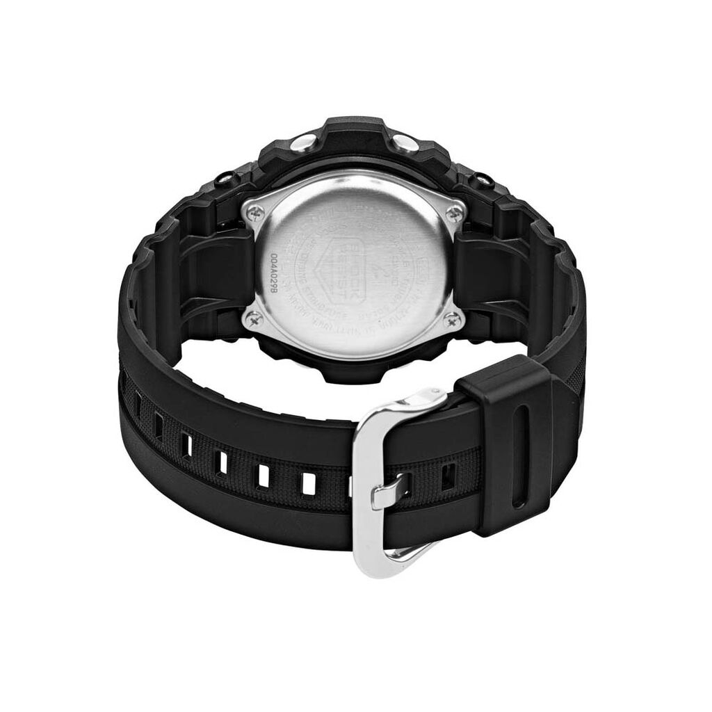 Montre Casio G-shock Noir