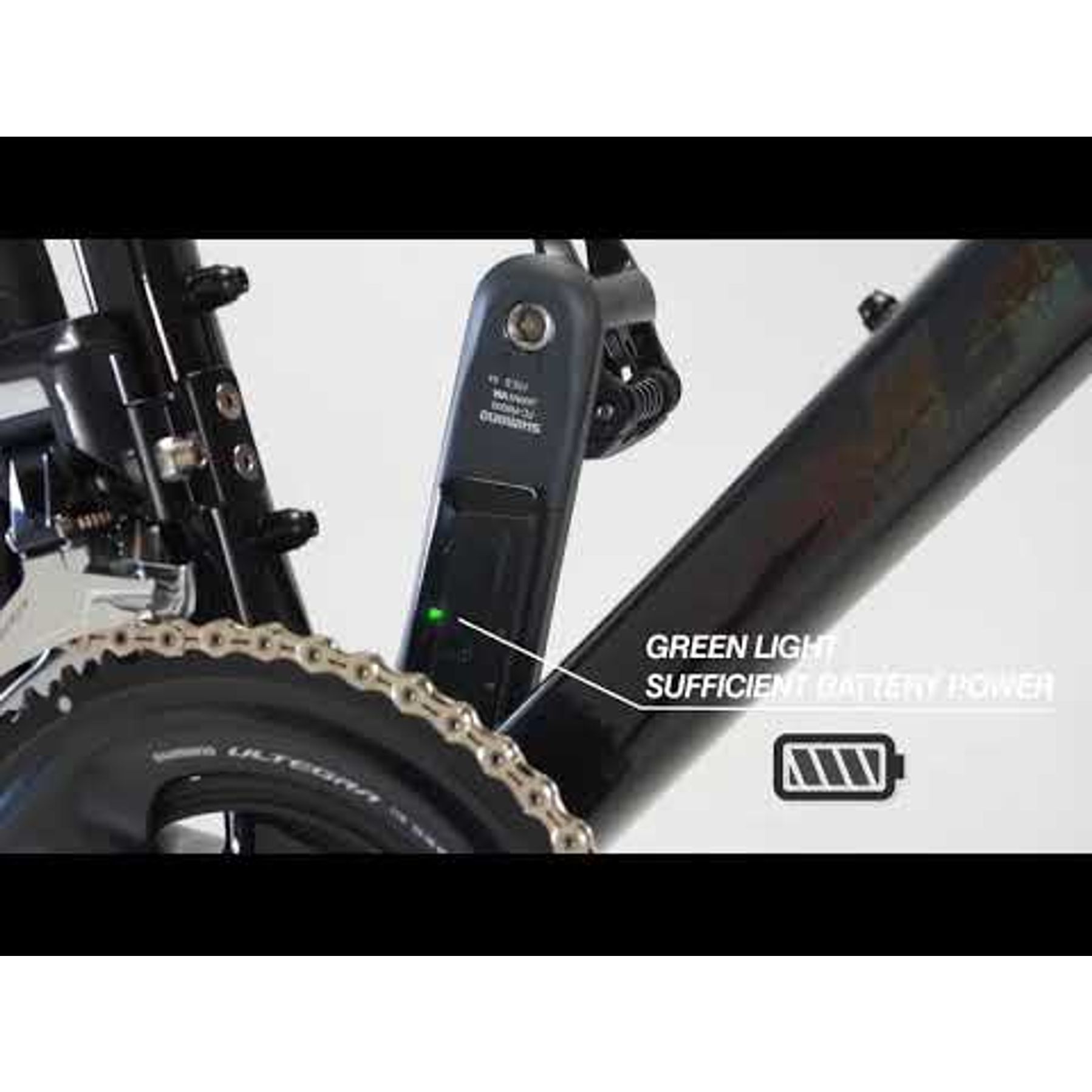 Giant Power Pro Powermeter