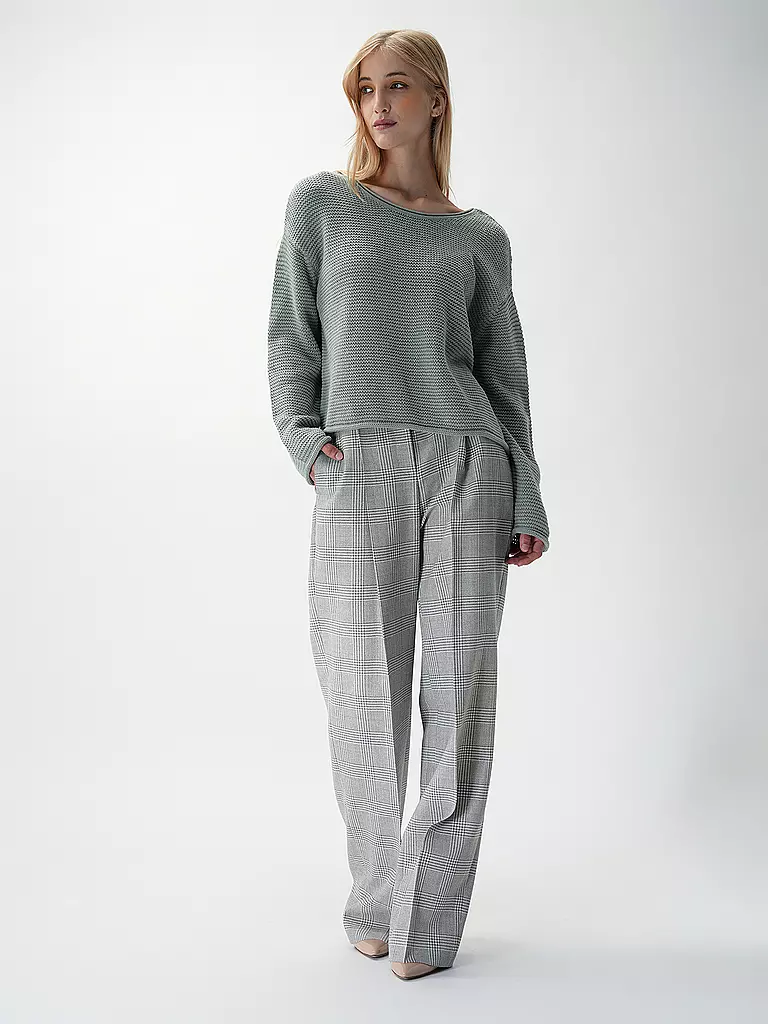 MARC O'POLO Pullover  mint