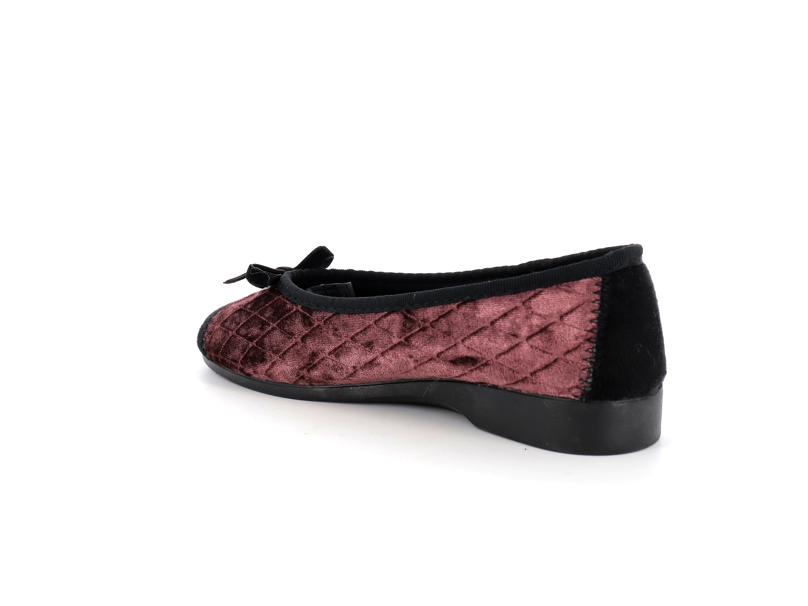 S brand-DUNE Textile Rose