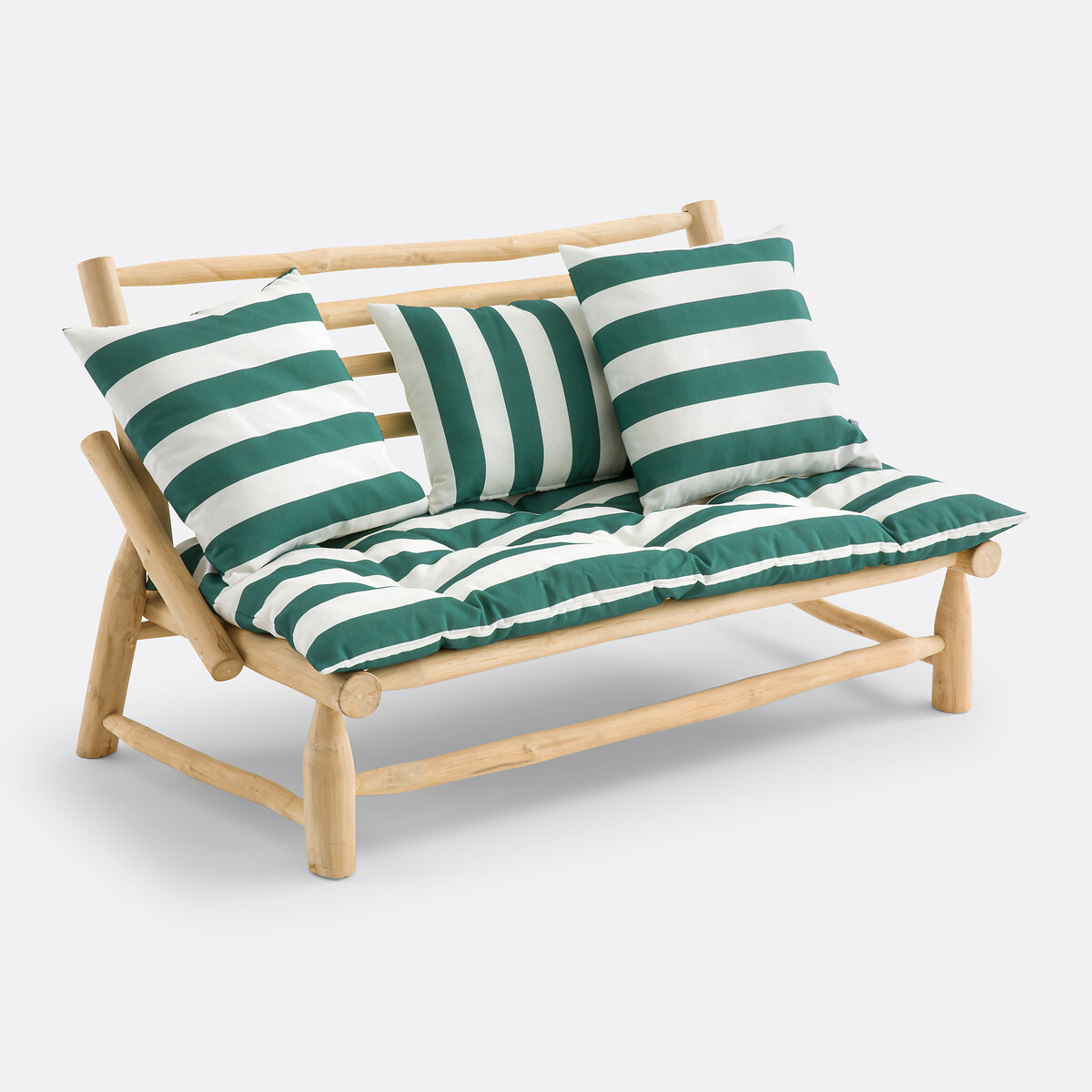 LA REDOUTE INTERIEURS<br>Grondmatras, Hendaye
