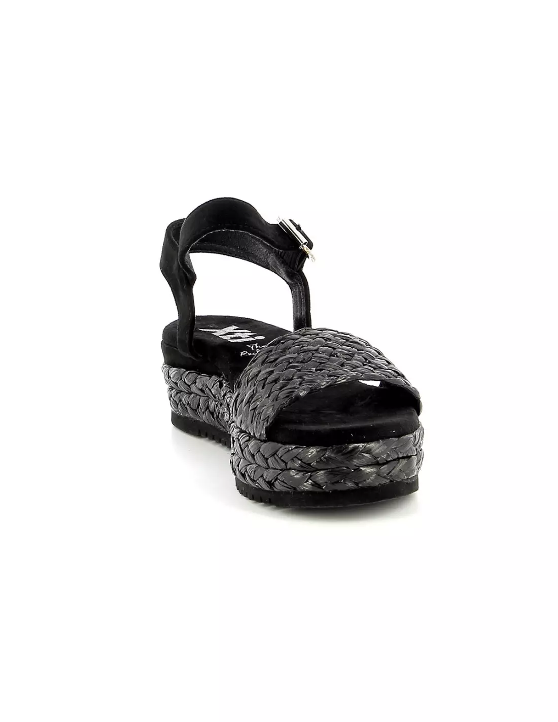 XTI 42286 - Sandales & nu-pieds Negro