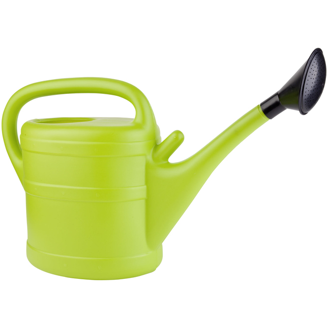 Gießkanne - 10 Liter - verschiedene Farben