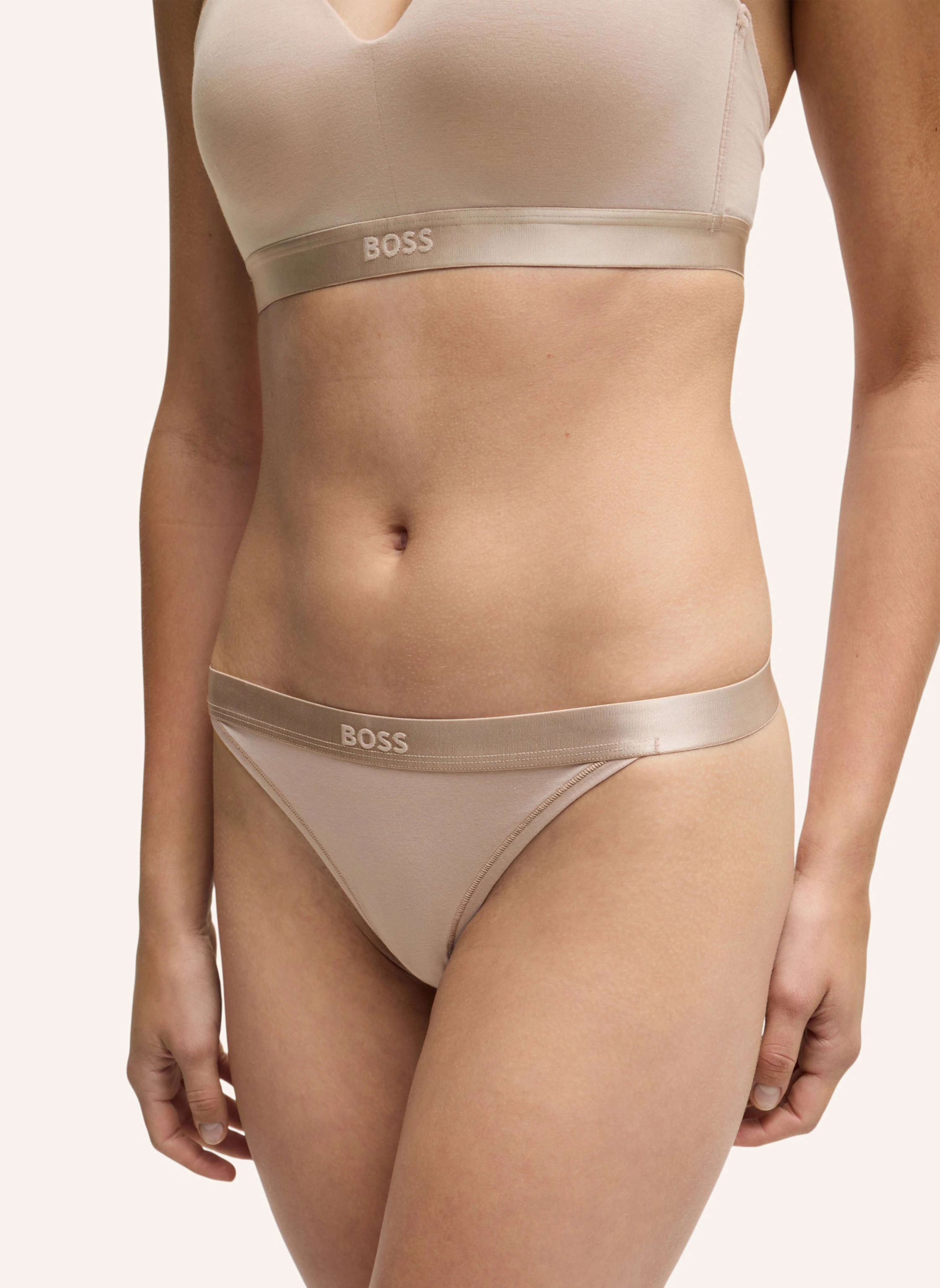 BOSS Slip STRING BEA