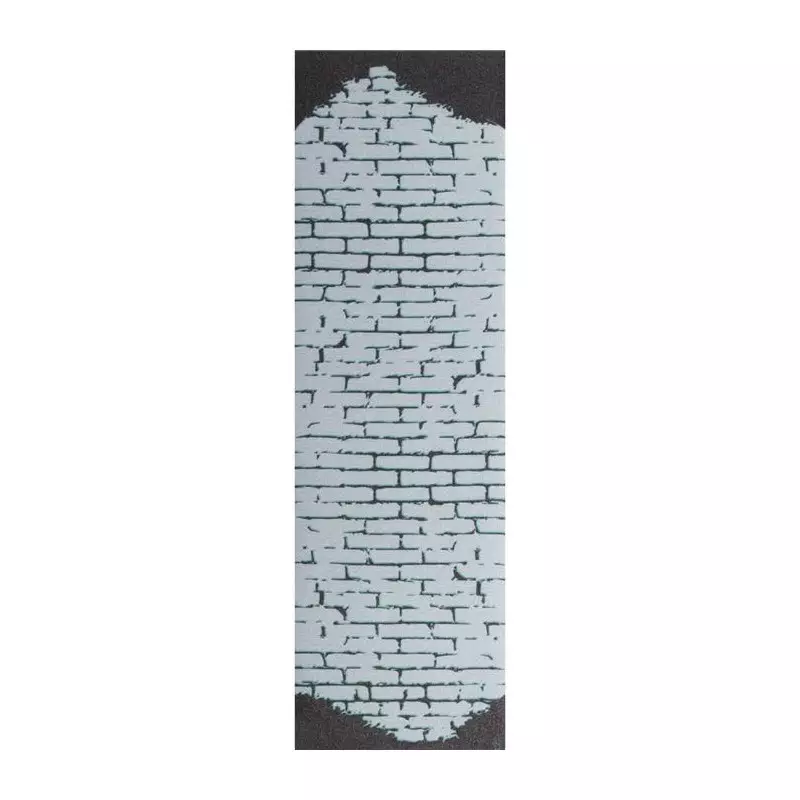 Grip trottinette NORTH Clear Brick