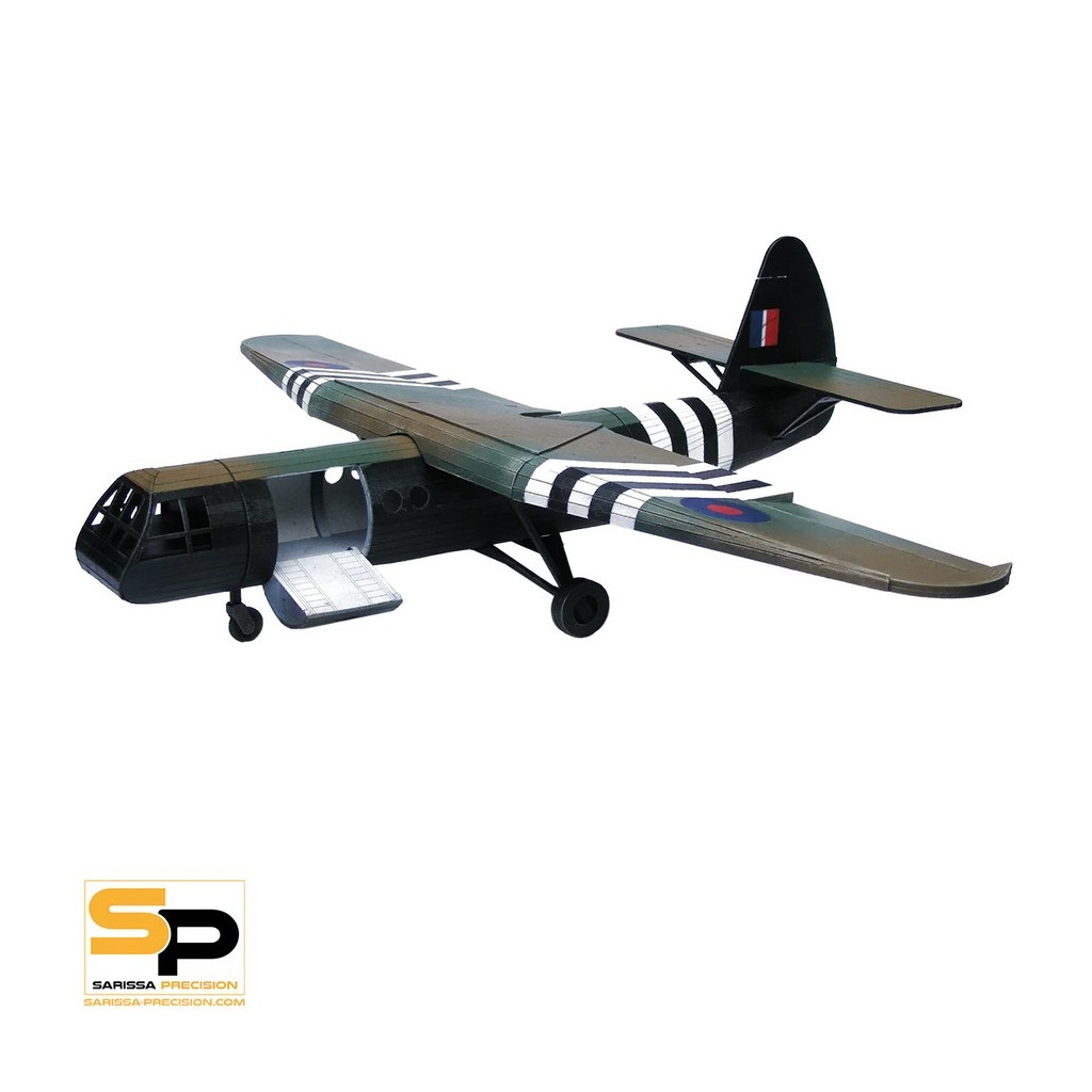 Airspeed Horsa Glider