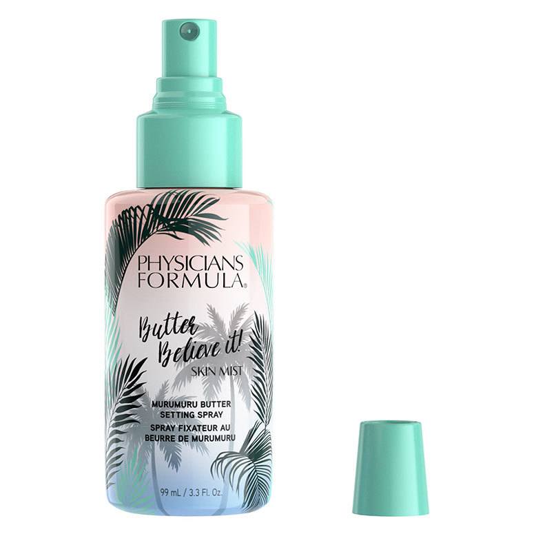 Physicians Formula Murumuru Butter Believe It Skin Mist Setting Spray 99ml
