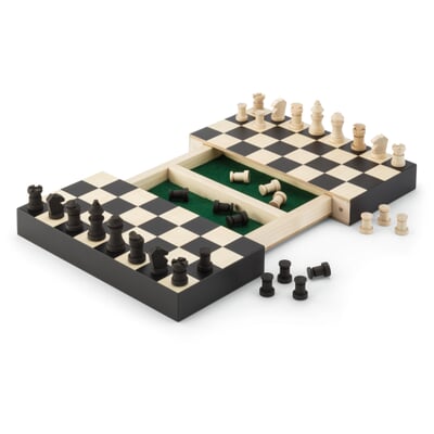 Reise-Schach