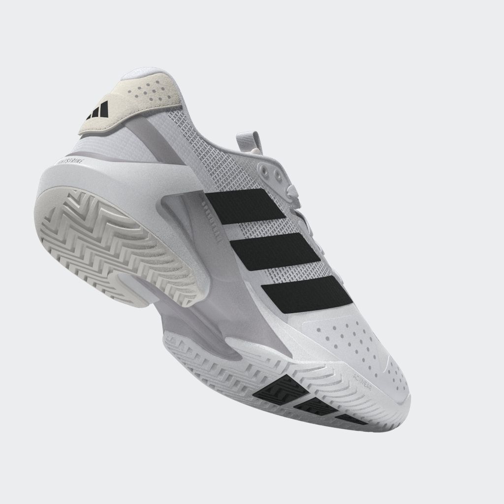 adidas Performance Tennisschuh »ADIZERO UBERSONIC 5«  für Hartplätze