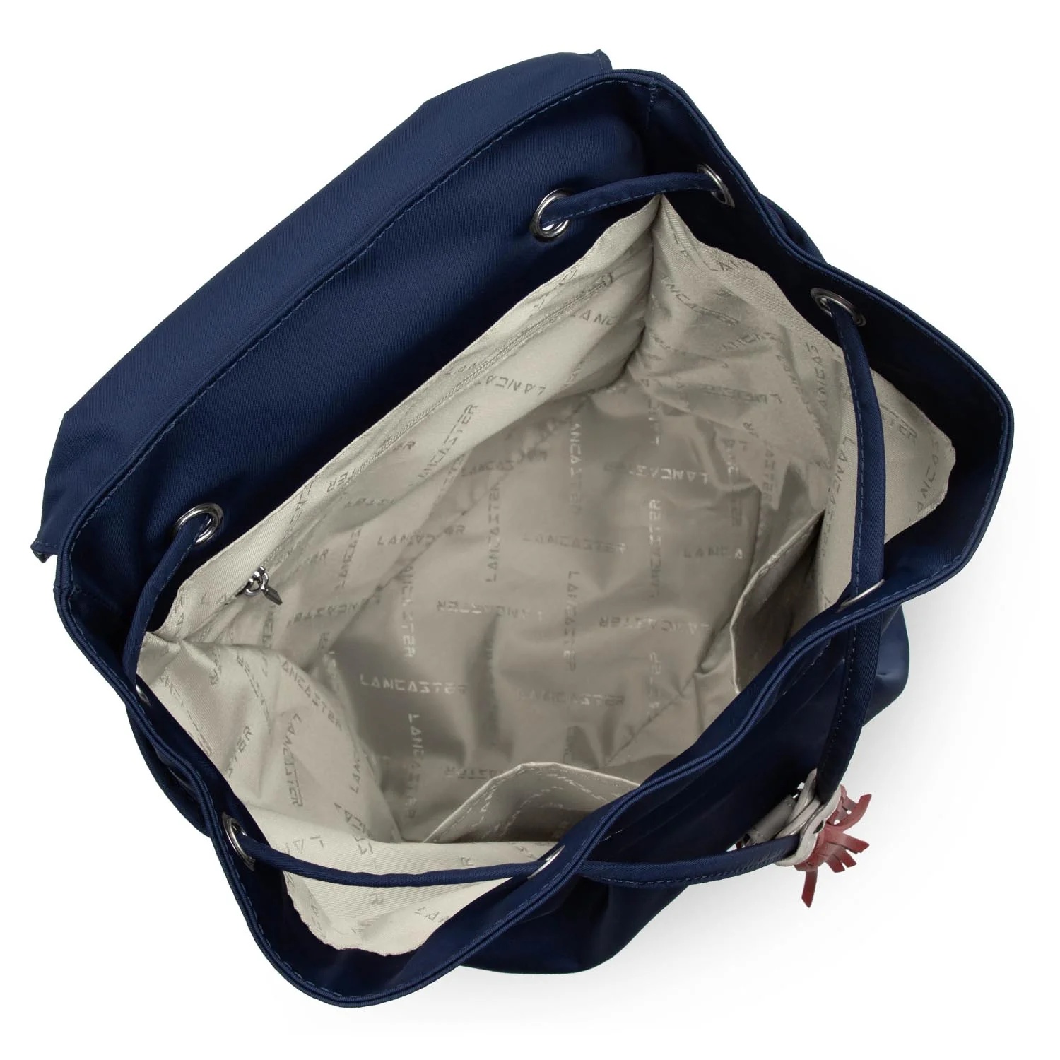 Basic Pompon-Sac à dos