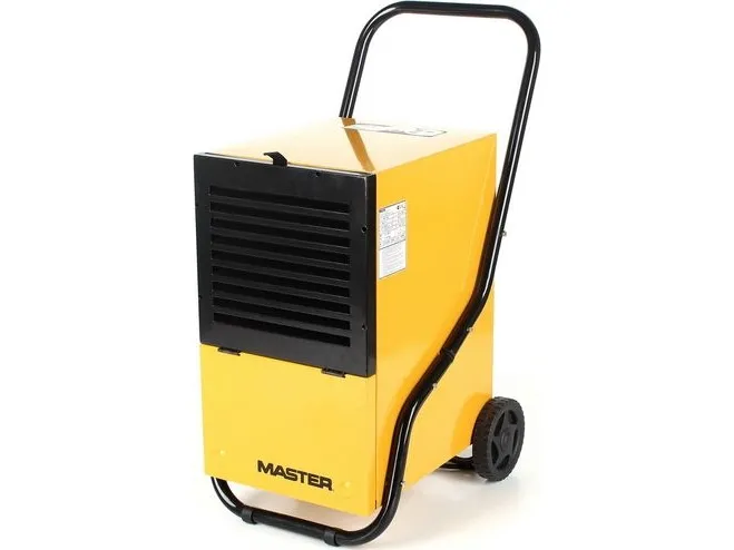 [OUTLET] - Master 900W Luftaffugter DH 752 46,7liter/24timer