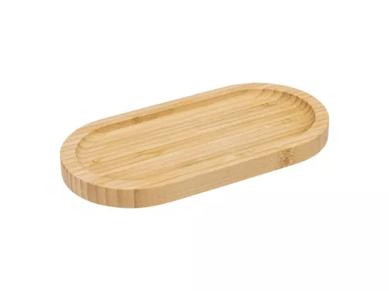 Plat de Présentation 